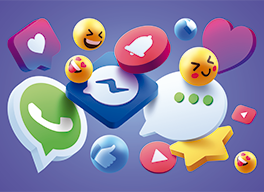 Gestão de Redes Sociais